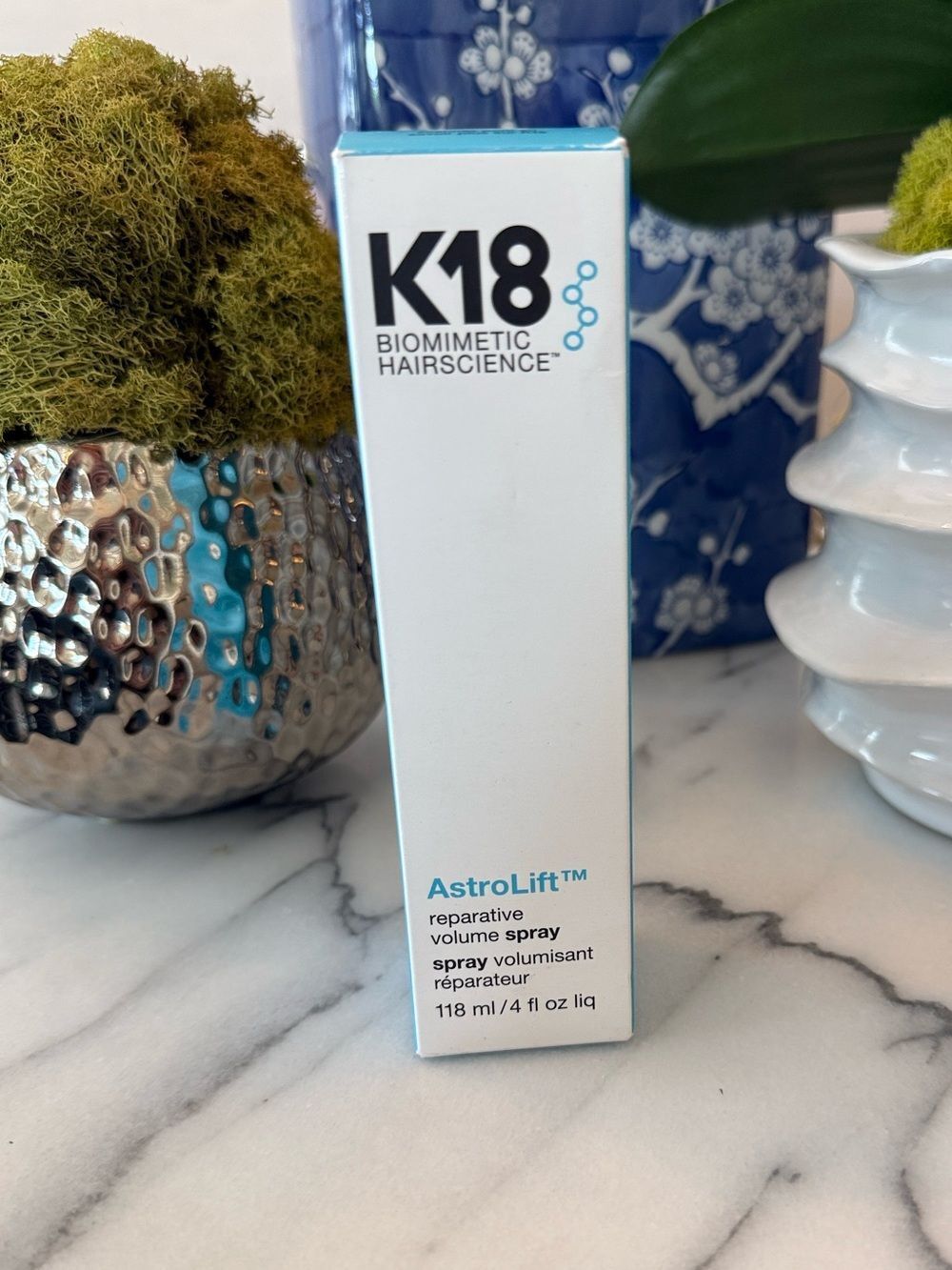 K18 Astro Lift in 4 ounce